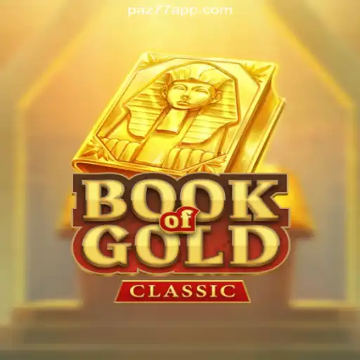 Exploring BookOfGoldClassic: A Dive into a Timeless Slot Experience