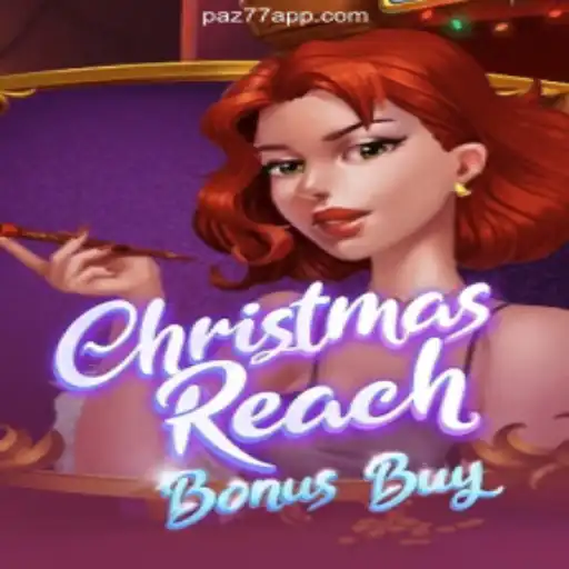 Discover the Thrills of ChristmasReachBonusBuy in Brazil's Top Casino