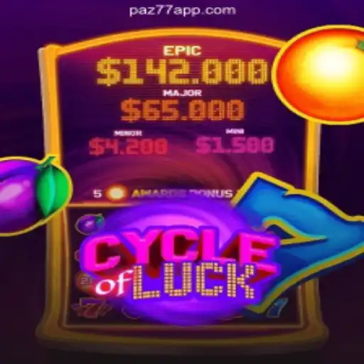 Discover 'CycleofLuck': The Ultimate Online Casino Gaming Experience