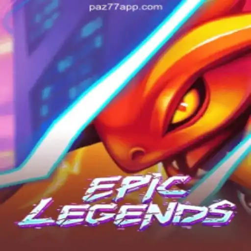 Exploring EpicLegends: The Pinnacle of Online Gaming and Casino Adventures