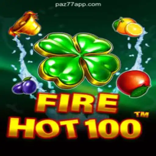 Discover FireHot100: Brazil's Premier Online Casino Game for 2026