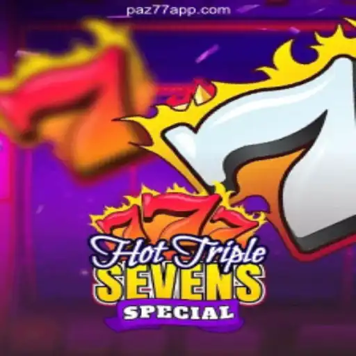 HotTripleSevensSpecial: The Ultimate Slot Adventure for 2026