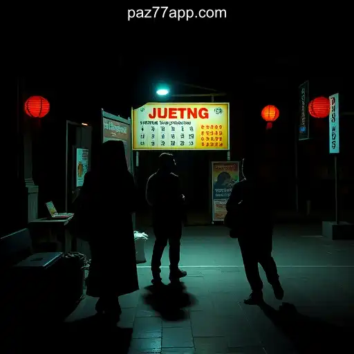 Jueteng: A Socioeconomic Phenomenon