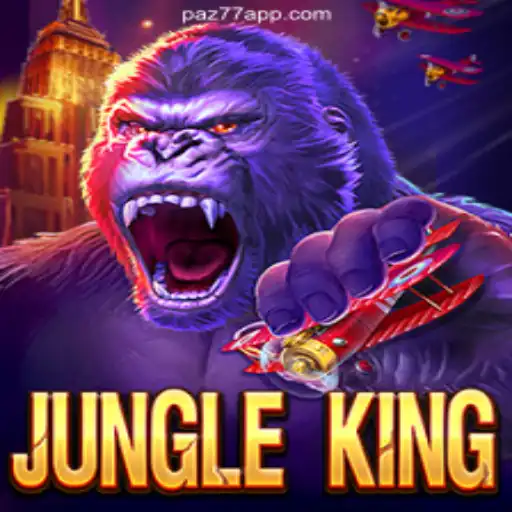 Explore the Adventure of JungleKing: Brazil's Best Online Casino Game at PAZ77 2026