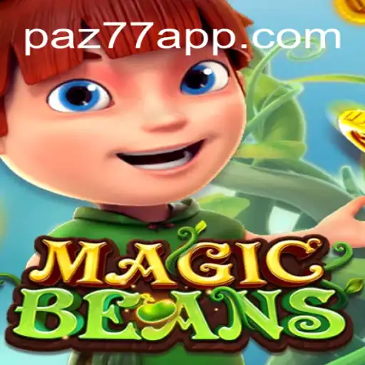 Discover the World of MAGICBEANS in 2026's Premier Brazilian Online Casino PAZ77