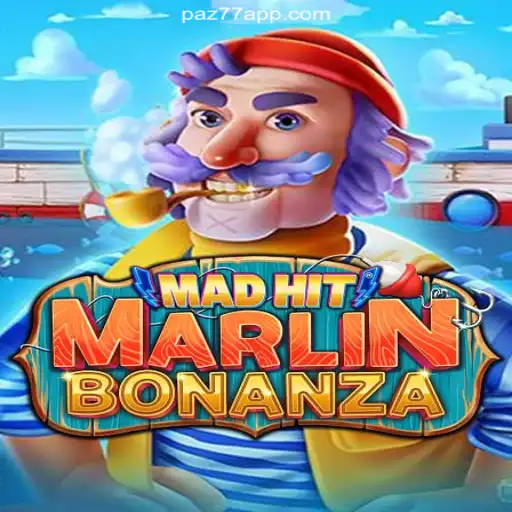 MadHitMarlinBonanza: Dive into the Exciting Underwater Casino Adventure