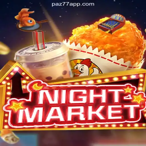 Exploring NIGHTMARKET: A Thrilling Journey into Brazil's Online Casino Scene