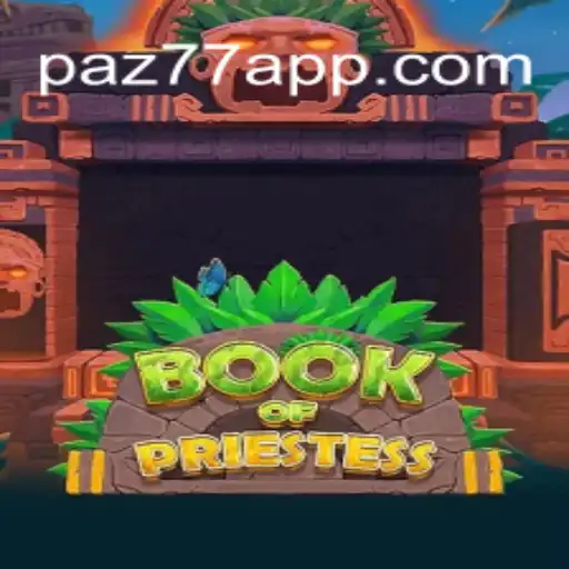 Exploring the Mystique of BookOfPriestess: A 2026 Gaming Jewel