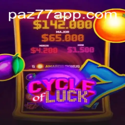 Discover 'CycleofLuck': The Ultimate Online Casino Gaming Experience