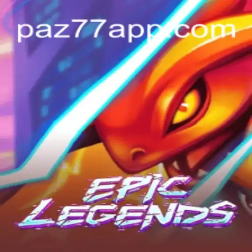 Exploring EpicLegends: The Pinnacle of Online Gaming and Casino Adventures