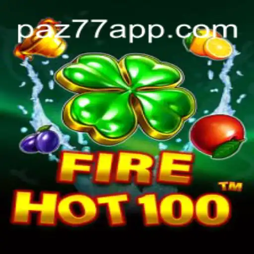 Discover FireHot100: Brazil's Premier Online Casino Game for 2026