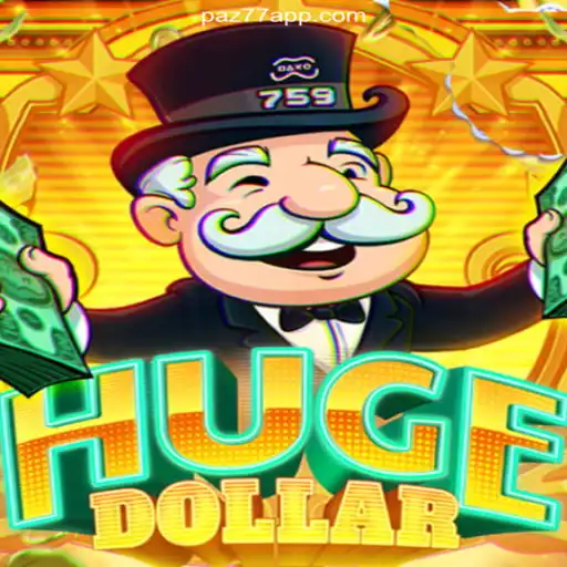 Exploring HugeDollar: The Phenomenon Behind PAZ77 2026 - Melhor Cassino Online do Brasil