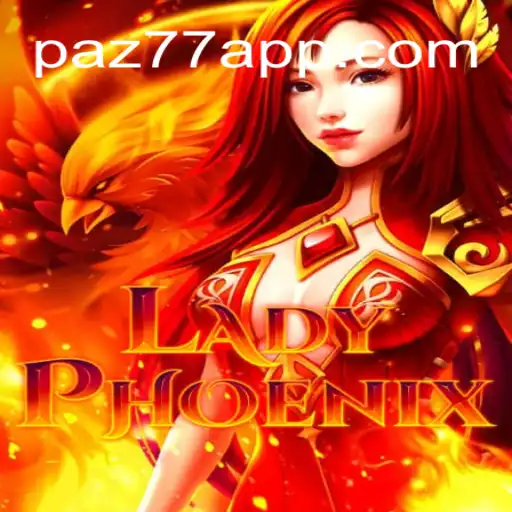 Discover the Thrill of LadyPhoenix: A Premier Brazilian Casino Experience in 2026