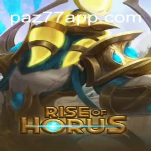 Explore the Mystical World of Rise of Horus and Discover the Best Online Casino Experience