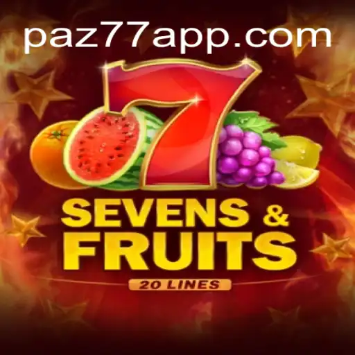 Exploring SevensFruits20 in 2026 - Discover the Thrilling Casino Game