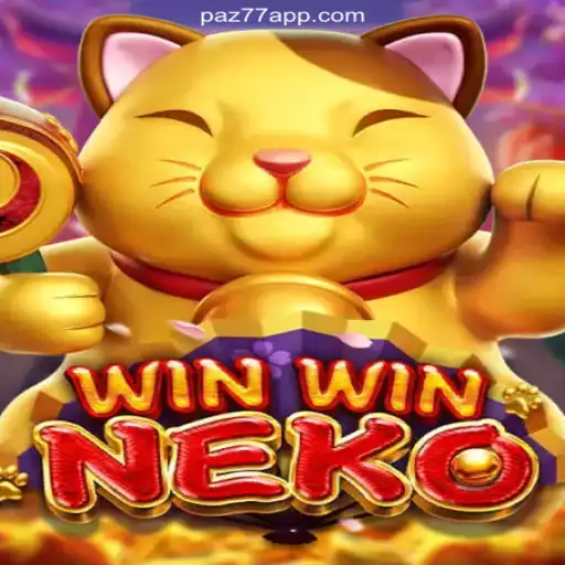 WinWinNeko: An Exciting Journey in PAZ77 2026 - Melhor Cassino Online do Brasil