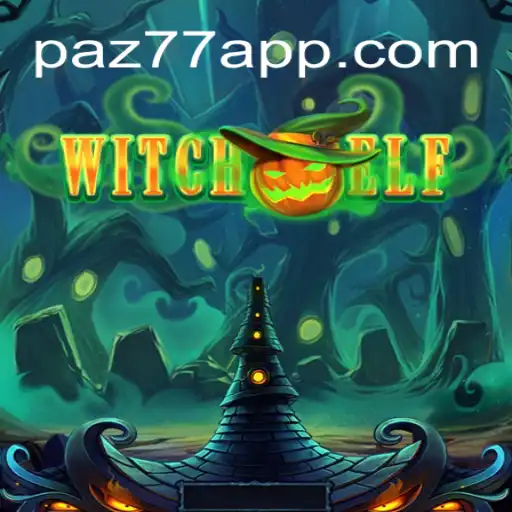 Exploring the Mystical World of WitchElf at PAZ77 2026 - The Top Online Casino in Brazil