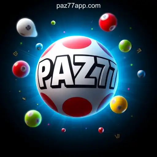 PAZ77 2026 - Melhor Cassino Online do Brasil e a Revolução das Loterias Online