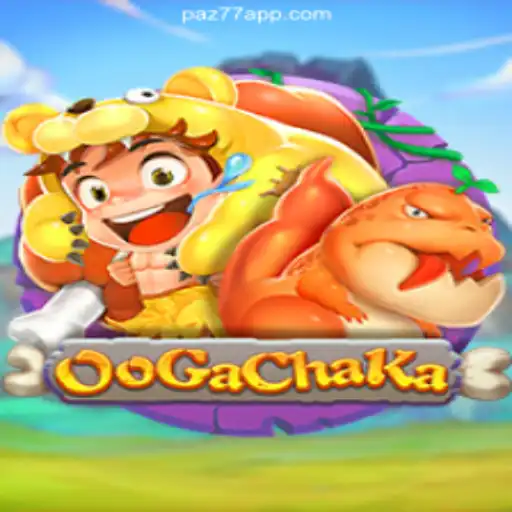 OoGaChaKa: A Thrilling Adventure with PAZ77 2026 - Melhor Cassino Online do Brasil