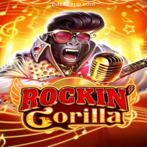 Unveiling RockinGorilla: The Thrilling Casino Experience