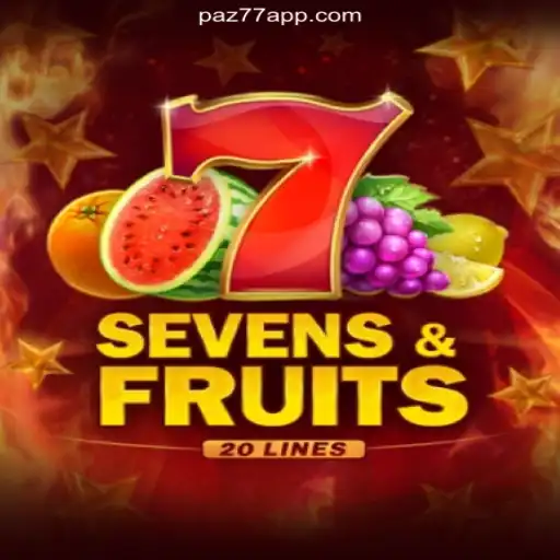 Exploring SevensFruits20 in 2026 - Discover the Thrilling Casino Game