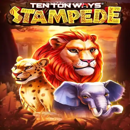 Discover the Excitement of TenTonWaysStampede at PAZ77