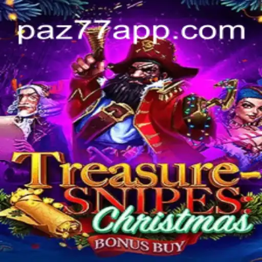 Exploring TreasuresnipesChristmas: The Festive Gaming Phenomenon