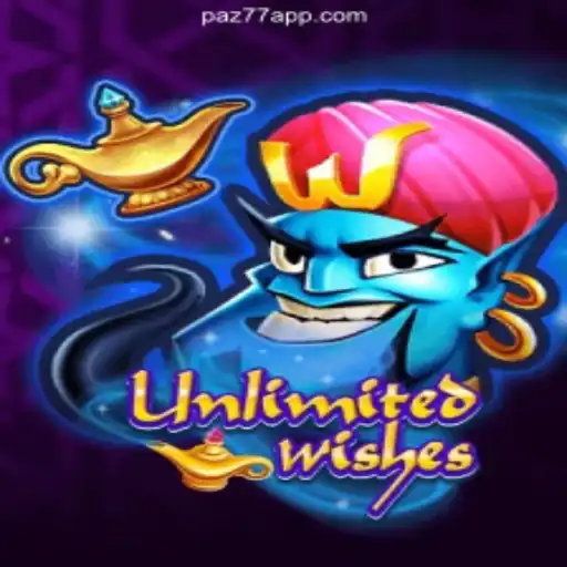UnlimitedWishes: The Futuristic Casino Game Revolutionizing Online Gambling