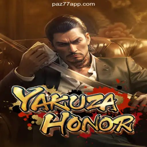 Immersive World of YakuzaHonor and PAZ77 2026 - Melhor Cassino Online do Brasil